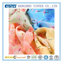 Professional Factory Supply All Kinds of Polyester Bag Lining Fabric for Sale